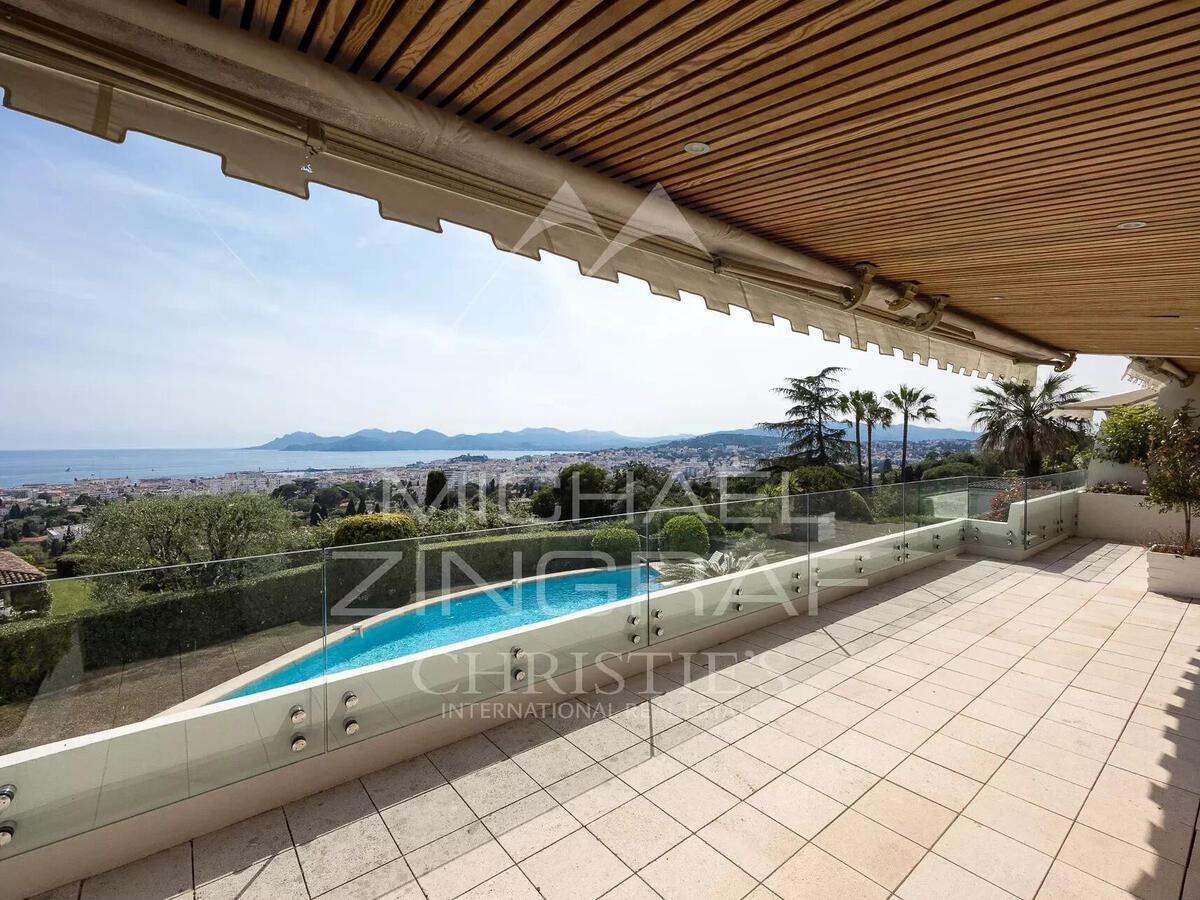 Appartement Cannes