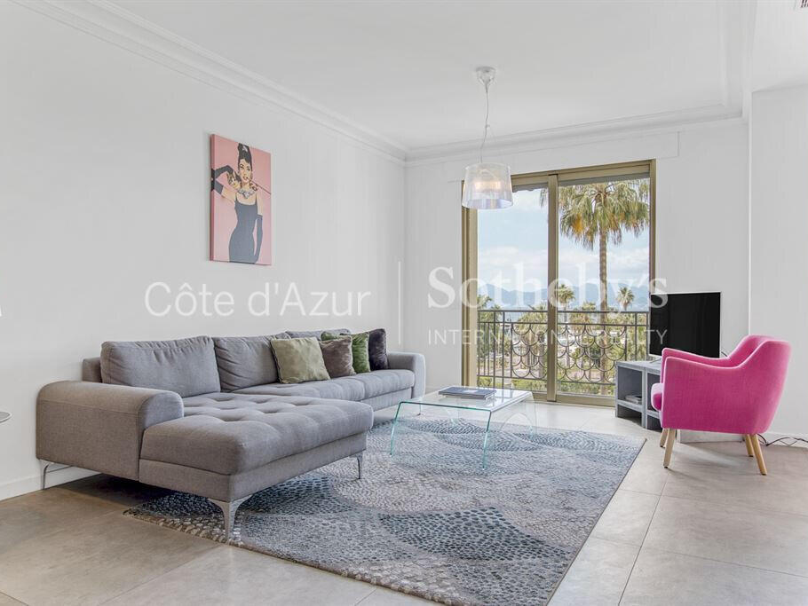 Appartement Cannes