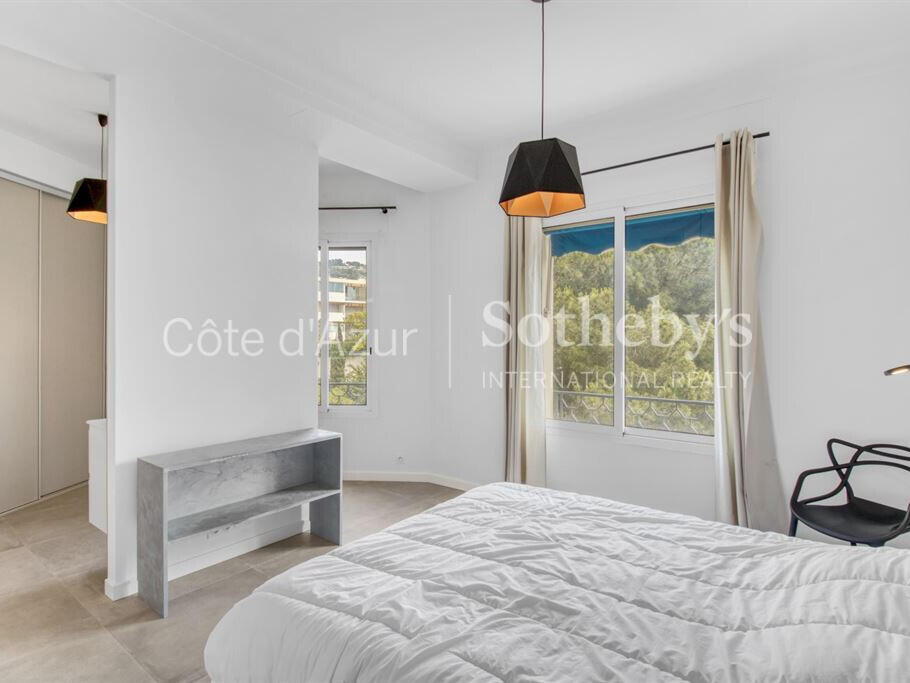 Appartement Cannes