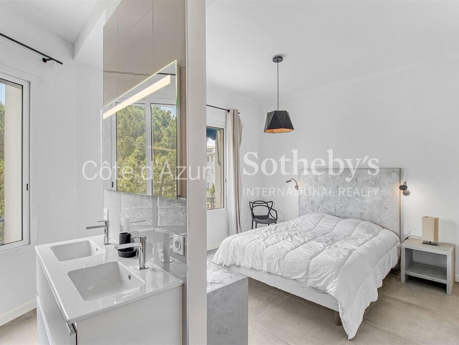 Appartement Cannes