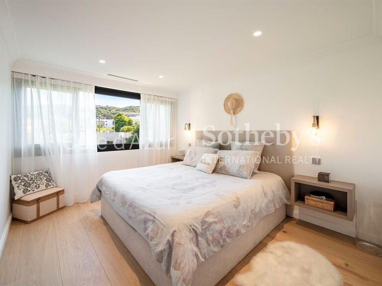 Apartment Cannes - 2 bedrooms - 110m²