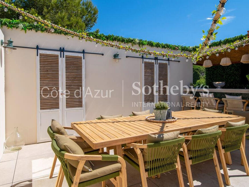 Appartement Cannes