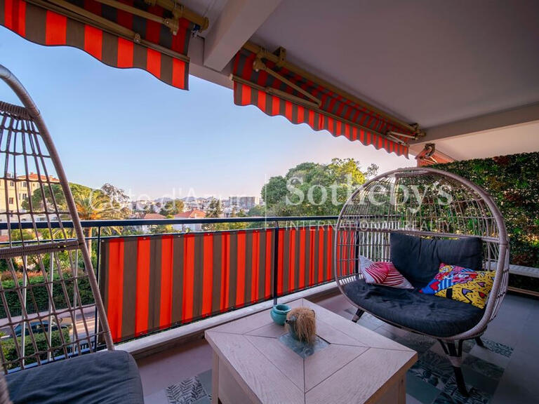 Apartment Cannes - 2 bedrooms - 110m²