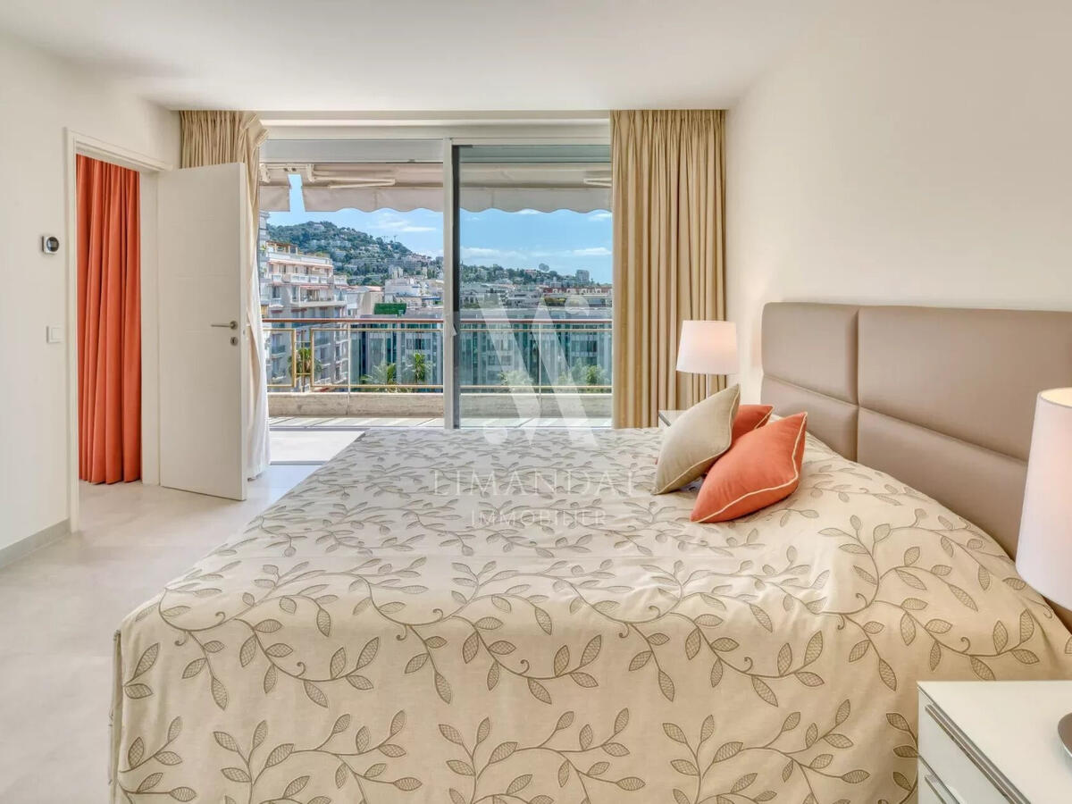 Appartement Cannes