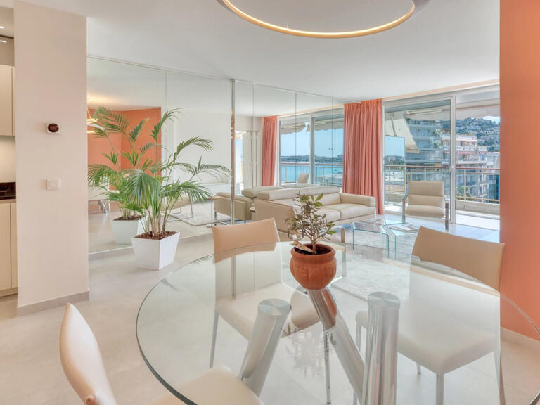 Apartment Cannes - 2 bedrooms - 110m²