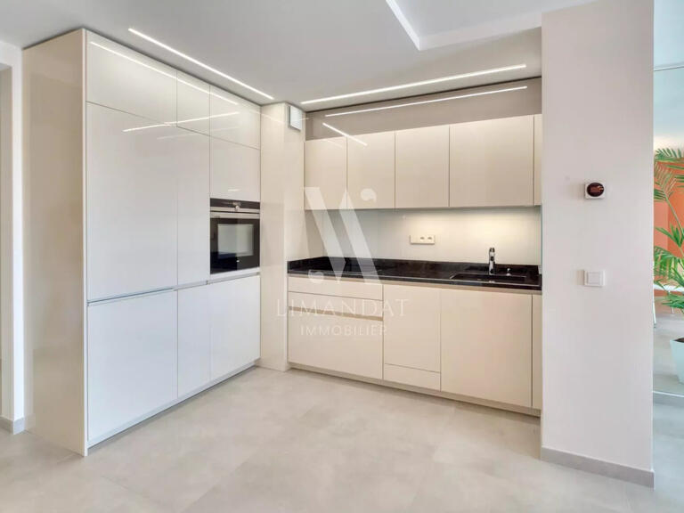 Appartement Cannes - 2 chambres - 110m²