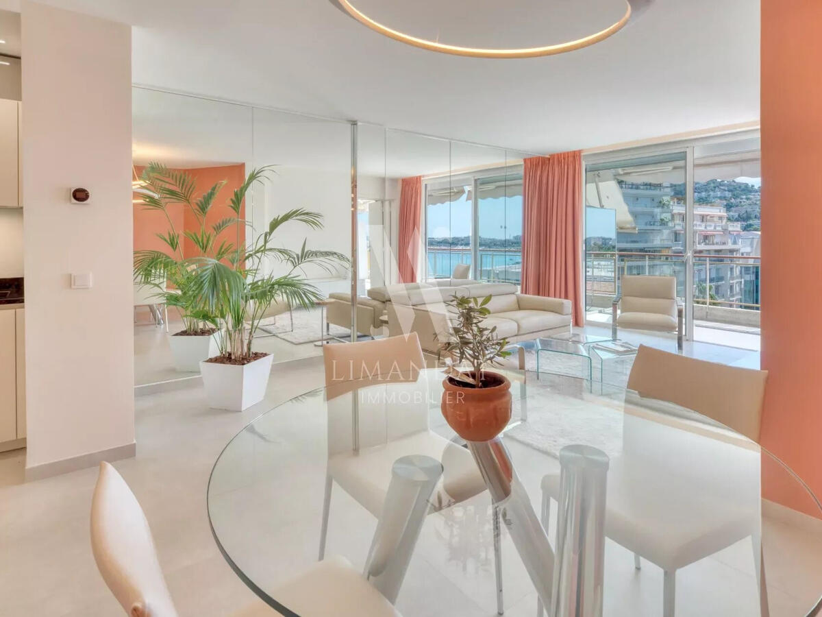 Appartement Cannes