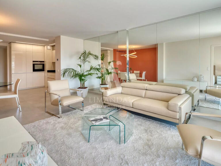 Apartment Cannes - 2 bedrooms - 110m²