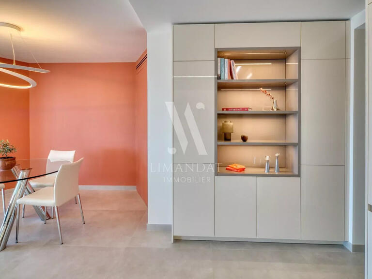 Appartement Cannes - 2 chambres - 110m²