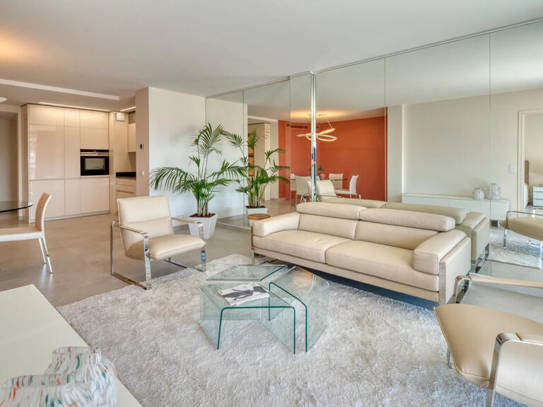 Apartment Cannes - 2 bedrooms - 110m²