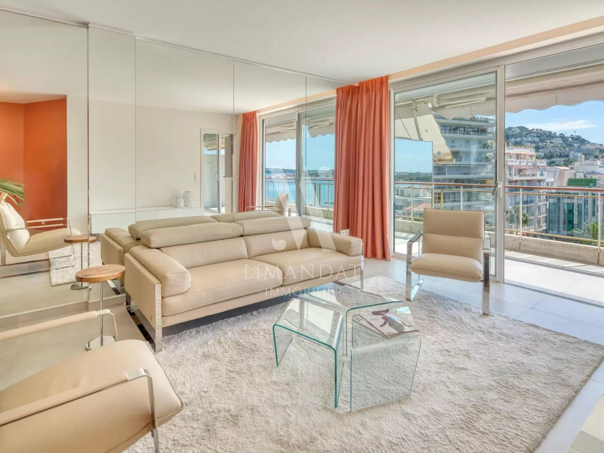 Appartement Cannes