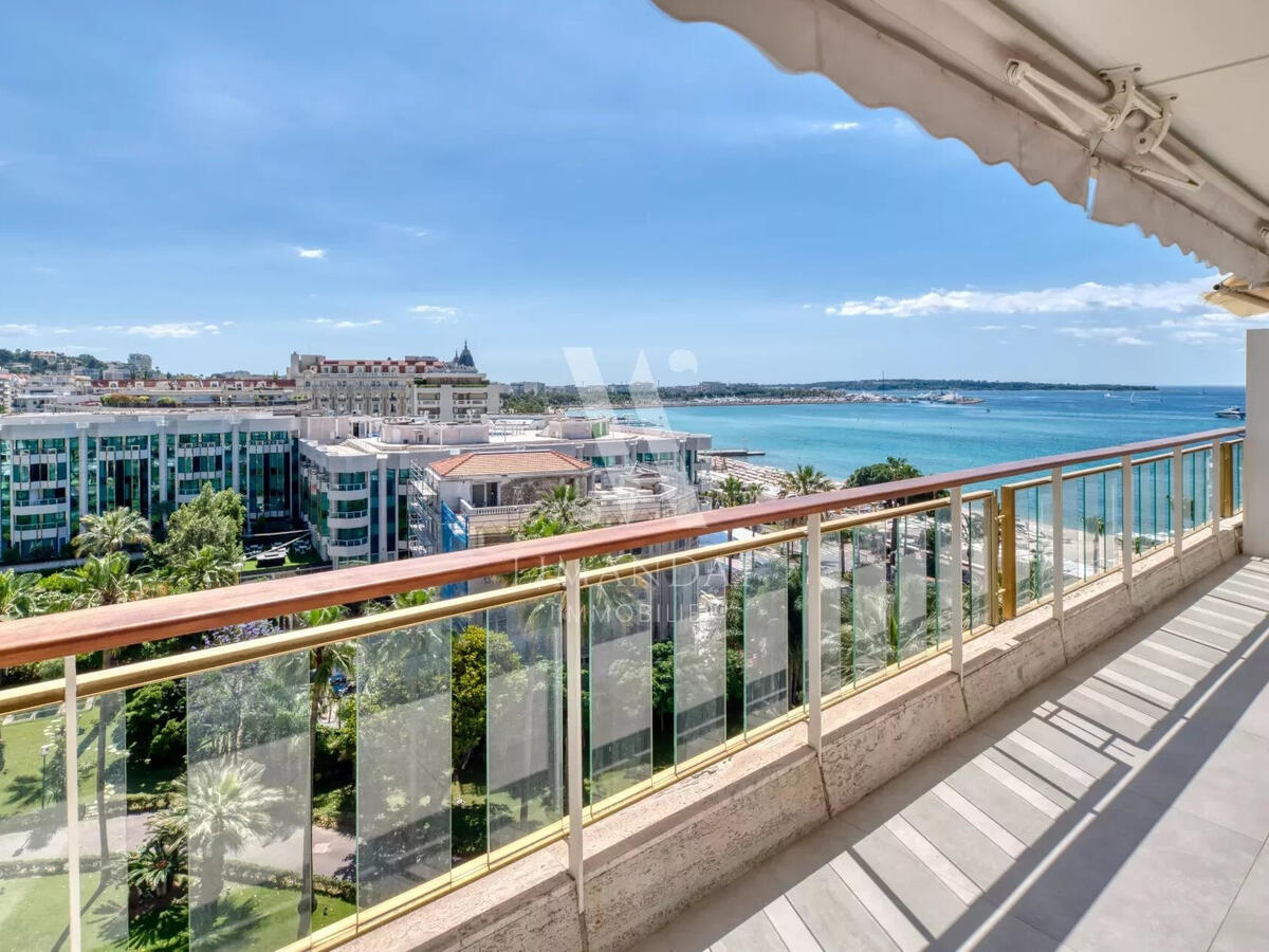 Appartement Cannes