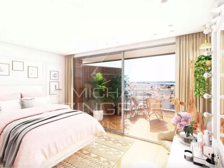 Apartment Cannes - 3 bedrooms - 152m²