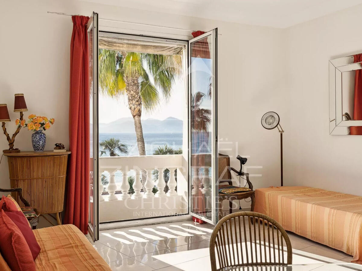 Appartement Cannes