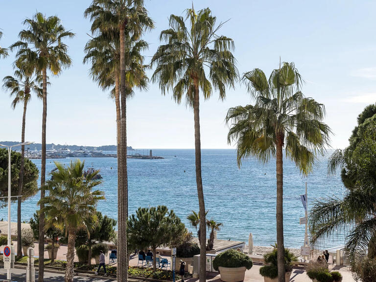 Apartment Cannes - 1 bedroom - 43m²