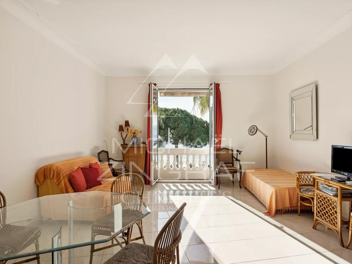 Apartment Cannes