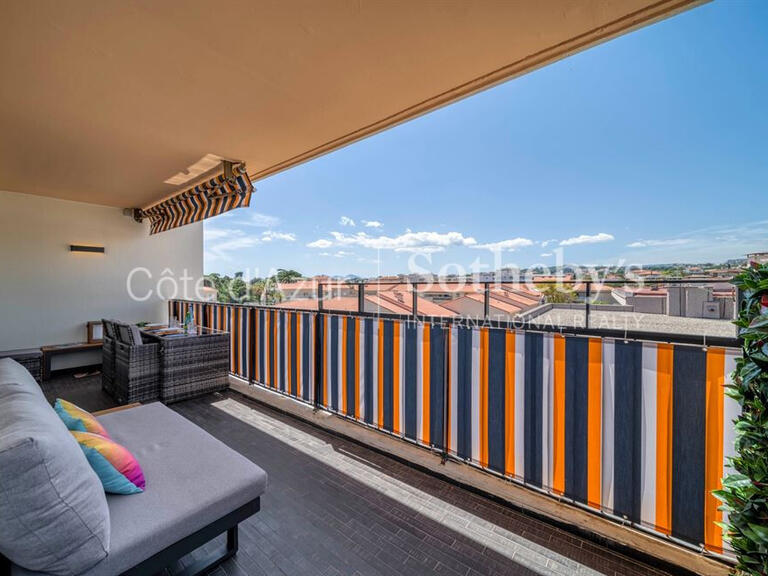 Vente Appartement Cannes - 2 chambres