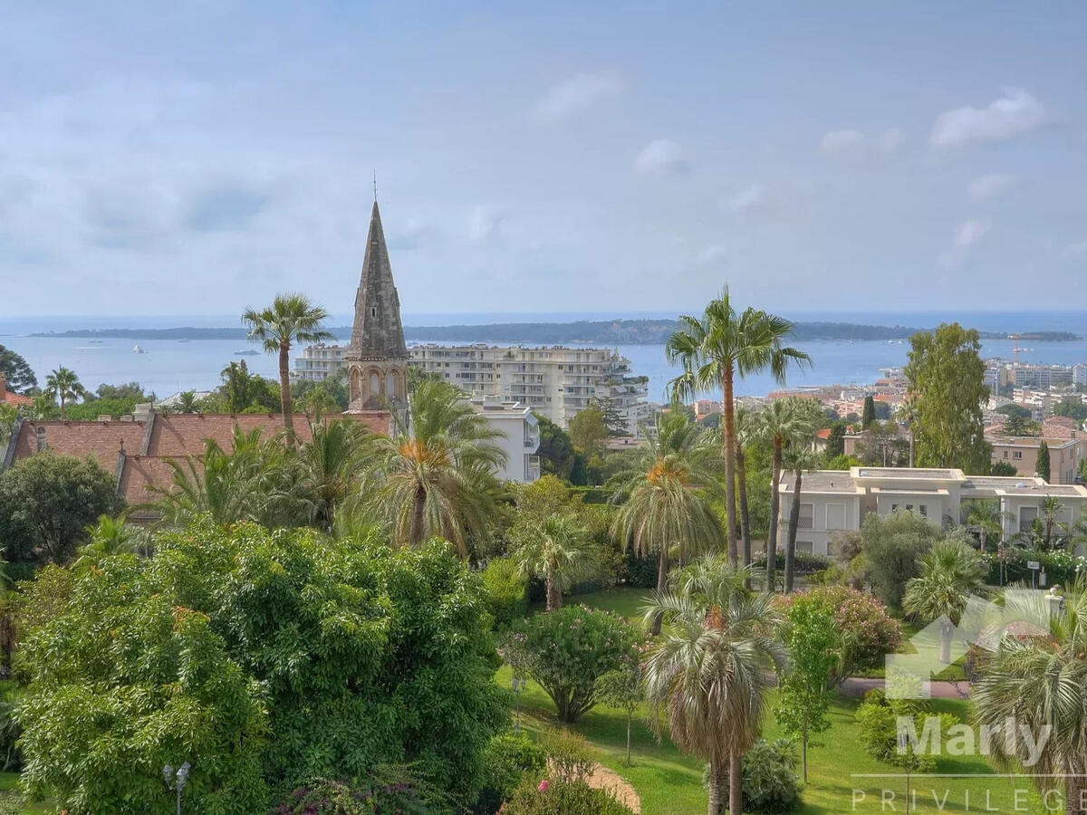 Apartment Cannes