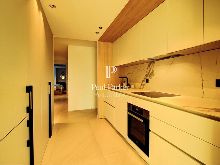 Apartment Cannes - 3 bedrooms