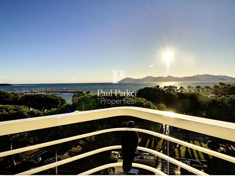 Apartment Cannes - 3 bedrooms