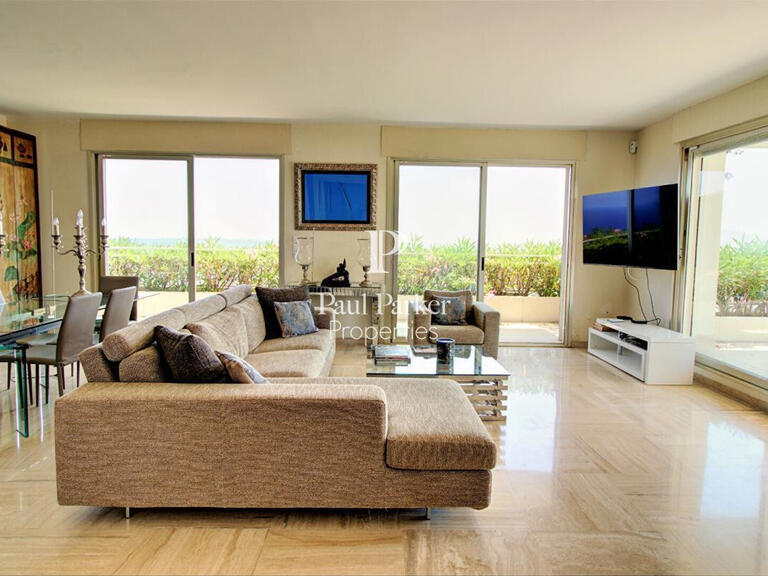 Apartment Cannes - 4 bedrooms