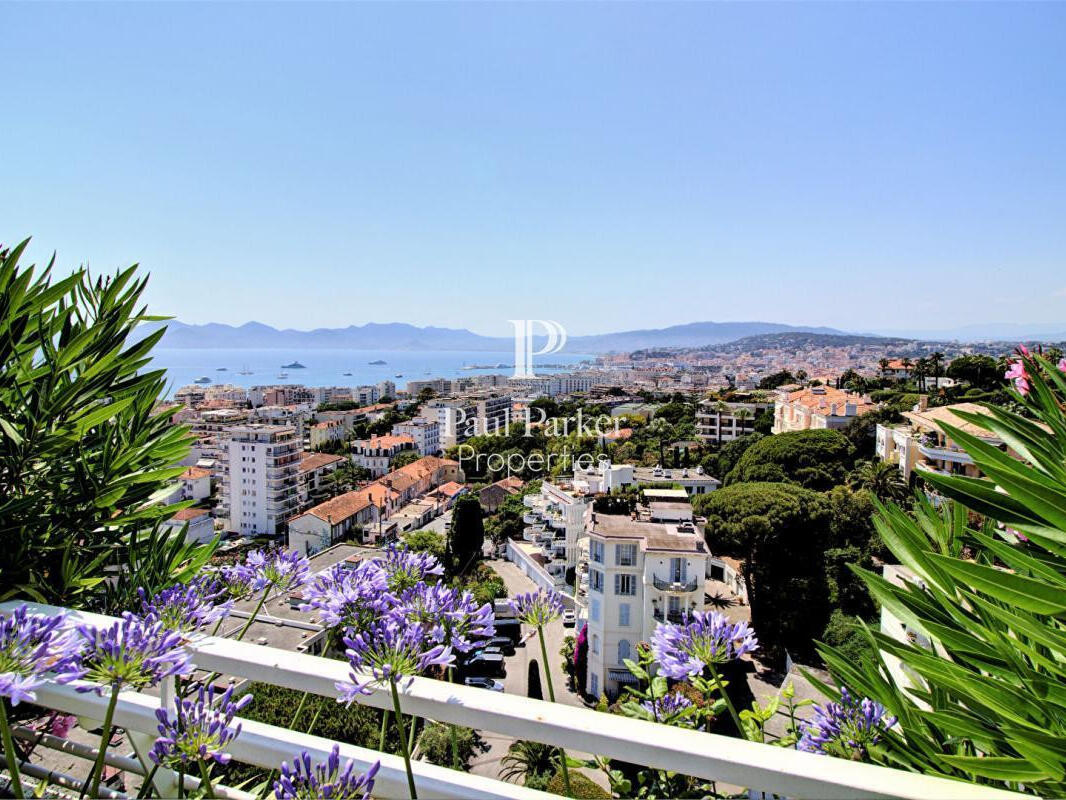 Appartement Cannes