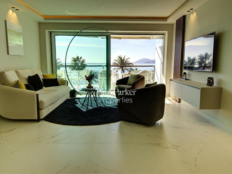 Apartment Cannes - 2 bedrooms