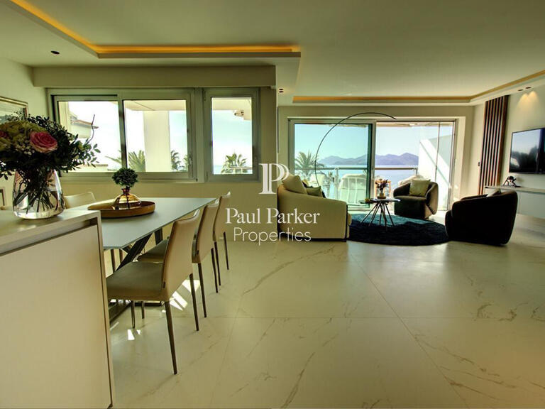 Appartement Cannes - 2 chambres