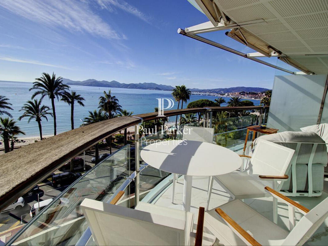 Appartement Cannes