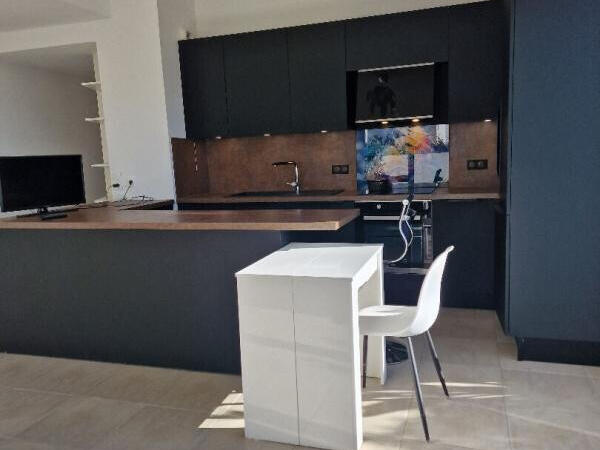 Appartement Cannes - 3 chambres