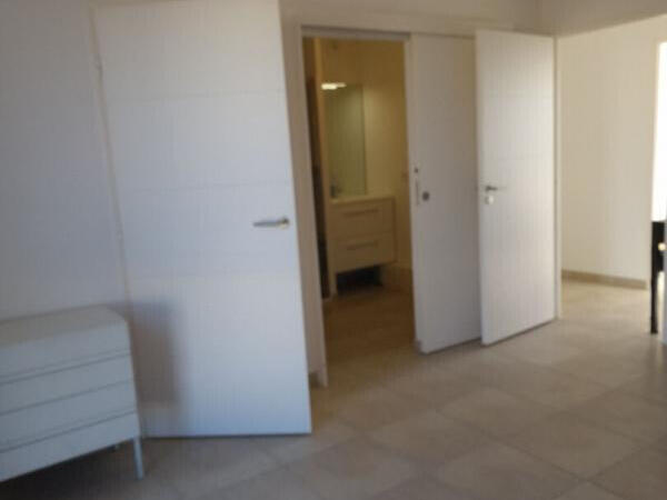 Appartement Cannes - 3 chambres