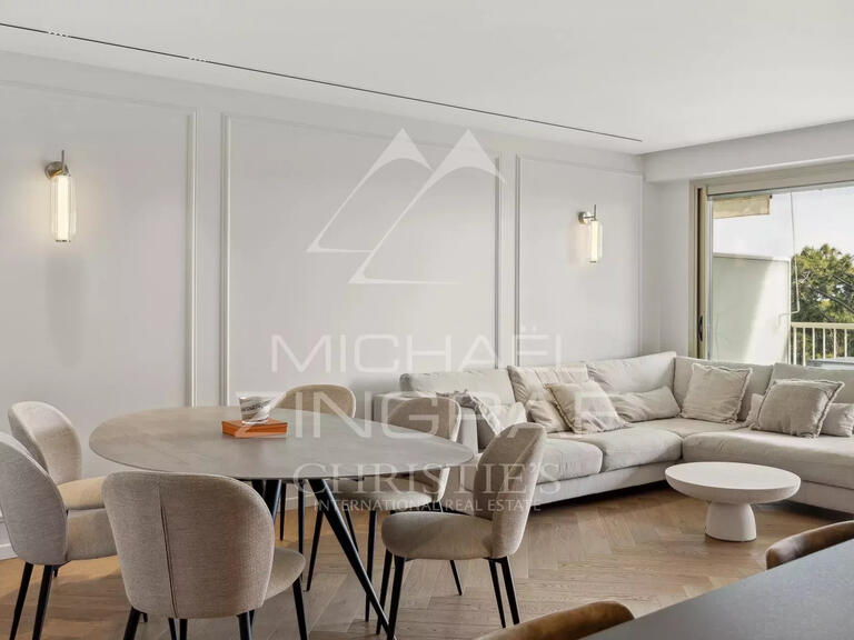 Apartment Cannes - 2 bedrooms - 71m²