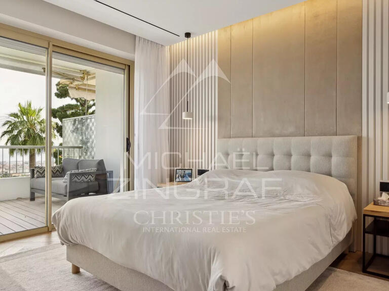 Appartement Cannes - 2 chambres - 71m²