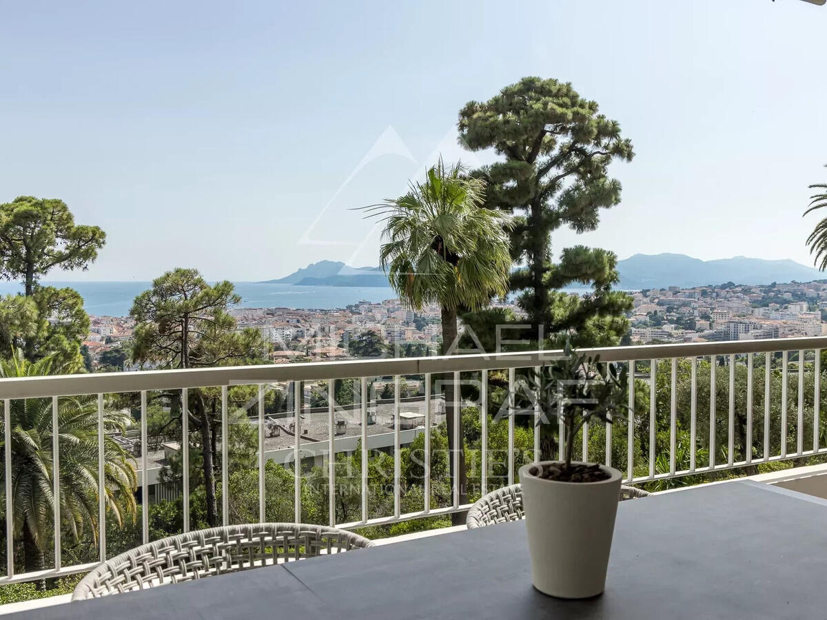 Appartement Cannes