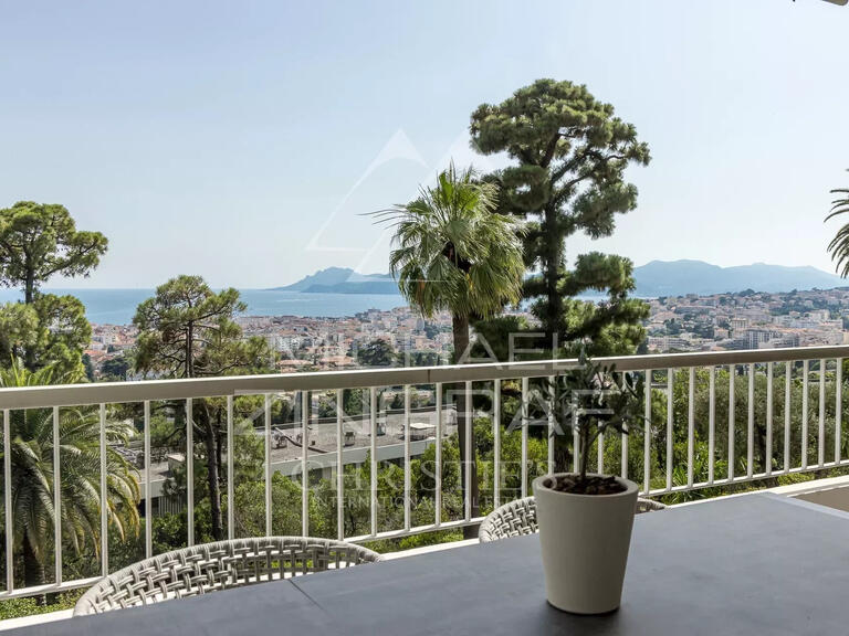 Apartment Cannes - 2 bedrooms - 71m²