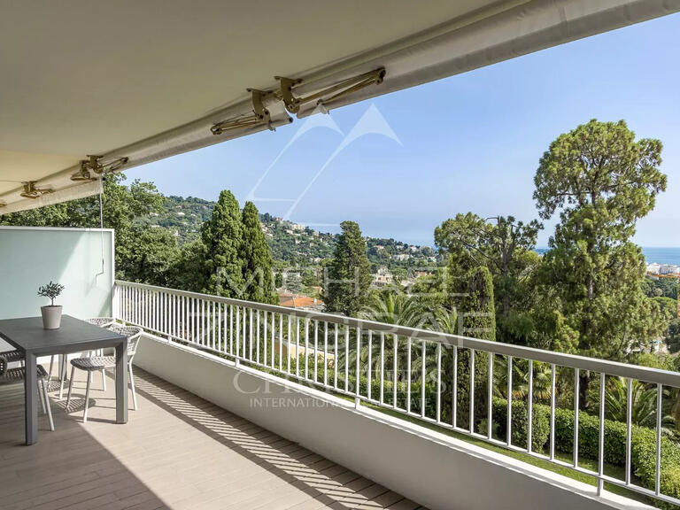 Apartment Cannes - 2 bedrooms - 71m²