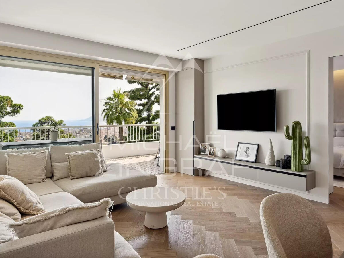 Appartement Cannes