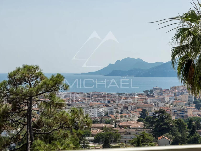 Appartement Cannes - 2 chambres - 71m²