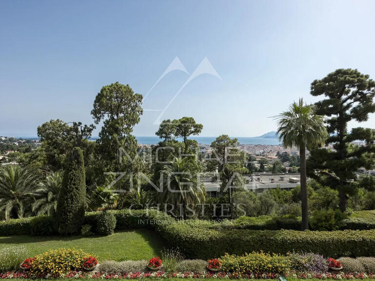 Appartement Cannes - 2 chambres - 71m²