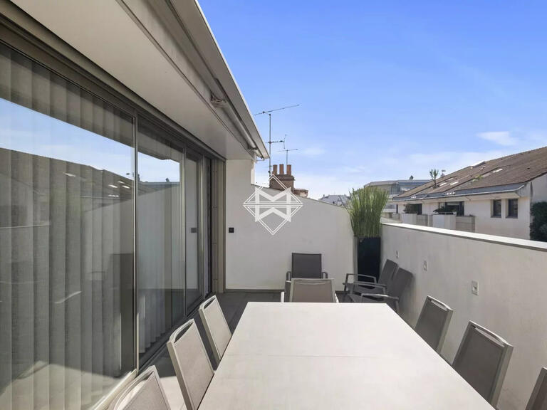 Holidays Apartment Cannes - 4 bedrooms