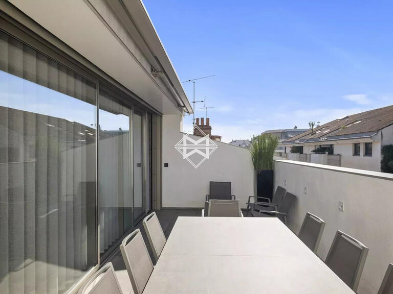 Apartment Cannes - 4 bedrooms - 145m²