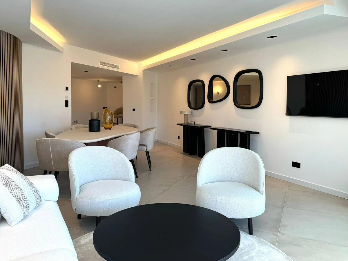 Appartement Cannes