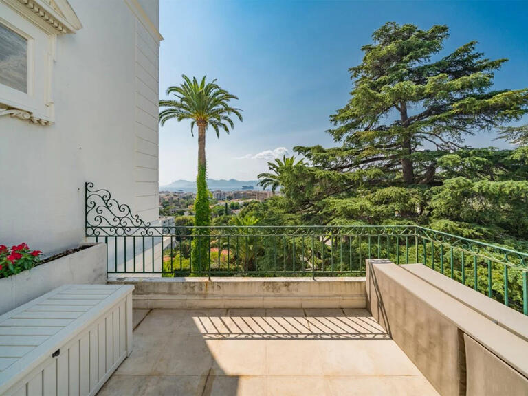 Appartement Cannes - 3 chambres - 154m²