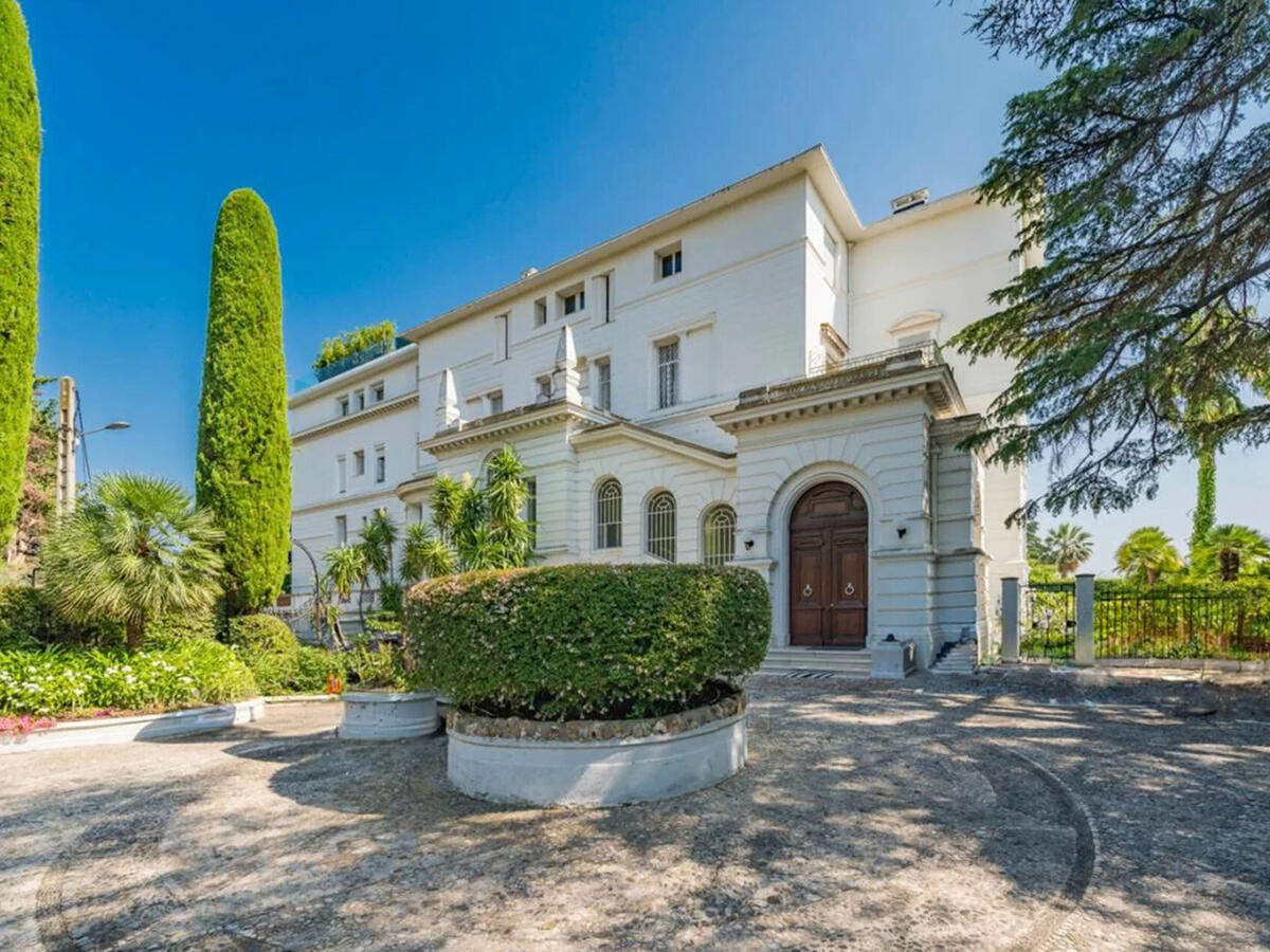 Appartement Cannes