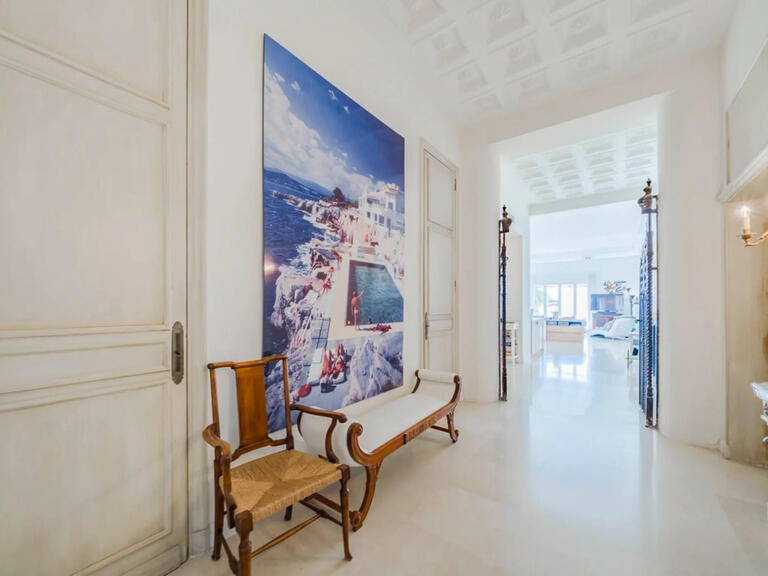 Appartement Cannes - 3 chambres - 154m²