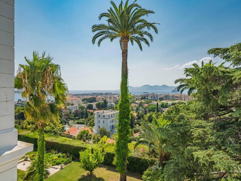 Appartement Cannes - 3 chambres - 154m²