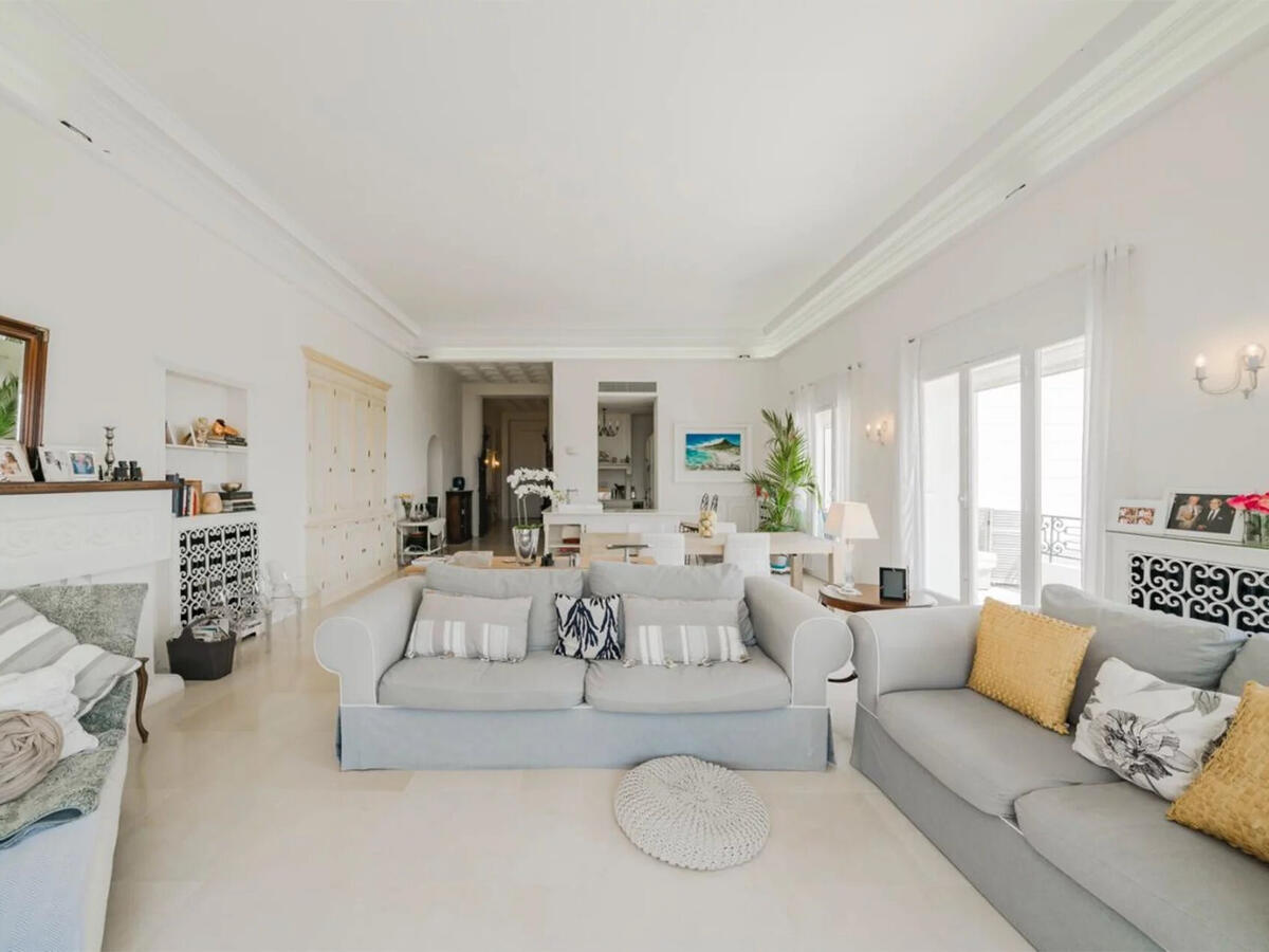 Appartement Cannes