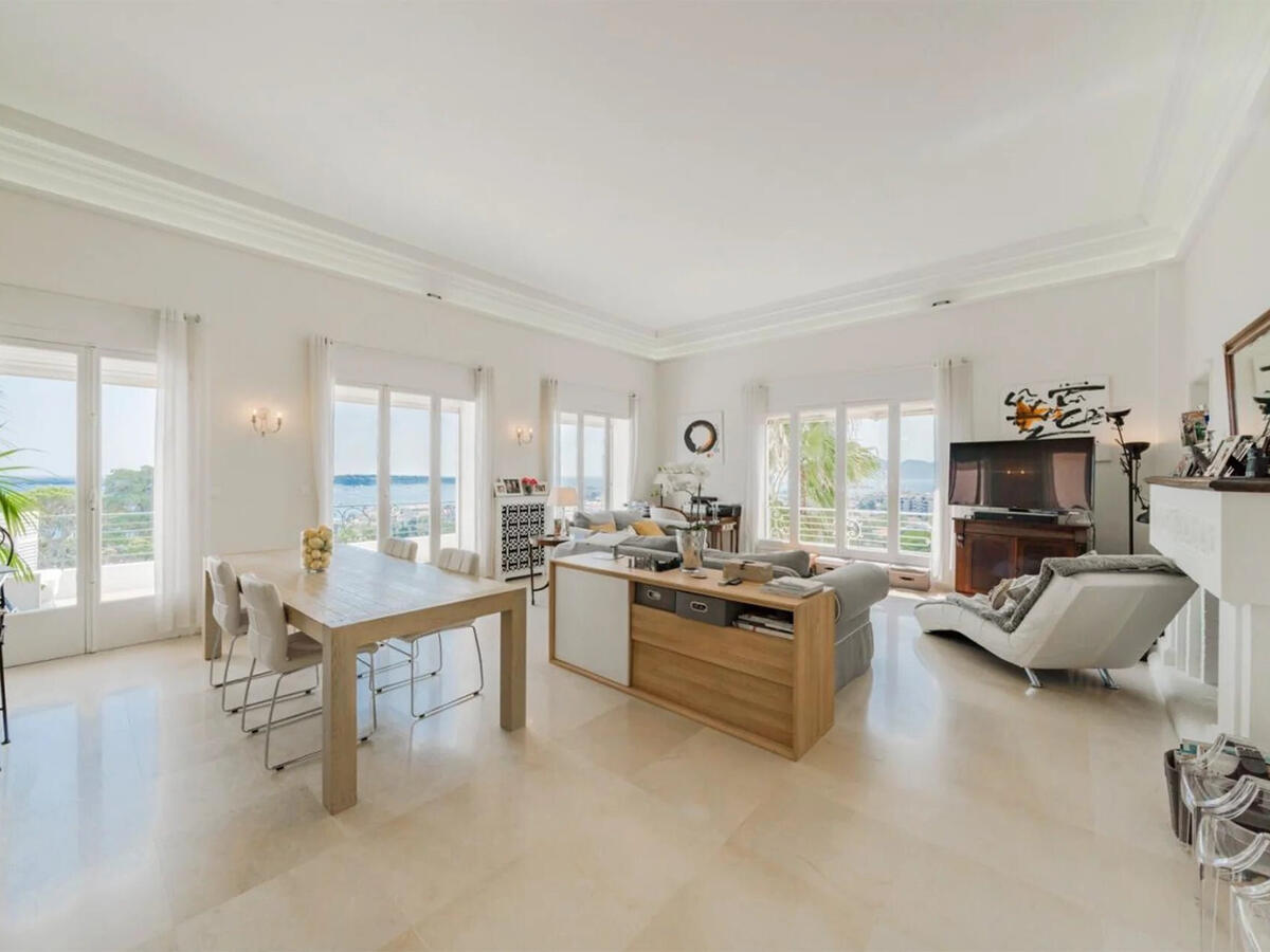 Appartement Cannes