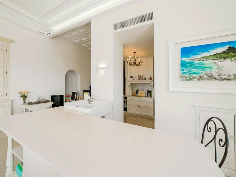 Appartement Cannes - 3 chambres - 154m²