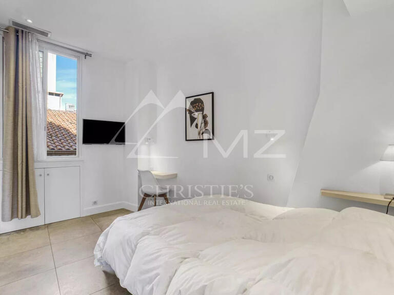 Apartment Cannes - 3 bedrooms - 100m²